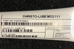 Christo Lube MGC 111 2 oz.